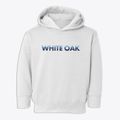 White Oak Oklahoma Cool Breeze Toddler Hoodie additional view 1
