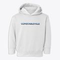 Constableville New York Cool Breeze Toddler Hoodie additional view 1