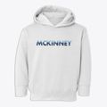 Mckinney Kentucky Cool Breeze Toddler Hoodie additional view 1