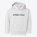 Sperryville Virginia Cool Breeze Toddler Hoodie additional view 1