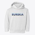 Eureka North Carolina Cool Breeze Toddler Hoodie additional view 1