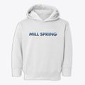Mill Spring Missouri Cool Breeze Toddler Hoodie additional view 1