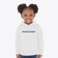 Mapleview Minnesota Cool Breeze Toddler Hoodie additional product view 2