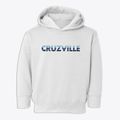 Cruzville New Mexico Cool Breeze Toddler Hoodie additional view 1