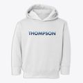 Thompson New York Cool Breeze Toddler Hoodie additional view 1