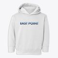 East Point Alabama Cool Breeze Toddler Hoodie additional view 1