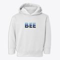 Bee Oklahoma Cool Breeze Toddler Hoodie additional view 1