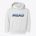 Mead Oklahoma Cool Breeze Toddler Hoodie additional view 1