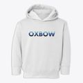 Oxbow New York Cool Breeze Toddler Hoodie additional view 1