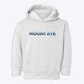 Mount Ayr Indiana Cool Breeze Toddler Hoodie additional view 1