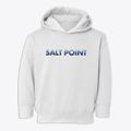 Salt Point New York Cool Breeze Toddler Hoodie additional view 1