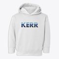 Kerr Montana Cool Breeze Toddler Hoodie additional view 1