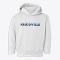 Reidsville North Carolina Cool Breeze Toddler Hoodie additional view 1