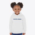 White Mesa Utah Cool Breeze Toddler Hoodie additional view 2