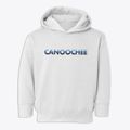 Canoochee Georgia Cool Breeze Toddler Hoodie additional view 1
