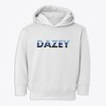 Dazey North Dakota Cool Breeze Toddler Hoodie additional view 1
