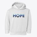 Hope Idaho Cool Breeze Toddler Hoodie additional view 1
