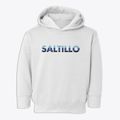 Saltillo Indiana Cool Breeze Toddler Hoodie additional view 1