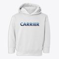 Carrier Oklahoma Cool Breeze Toddler Hoodie additional view 1
