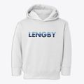 Lengby Minnesota Cool Breeze Toddler Hoodie additional view 1