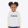 Toco Texas Cool Breeze Toddler Hoodie additional view 2