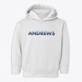 Andrews Texas Cool Breeze Toddler Hoodie additional view 1