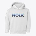Nolic Arizona Cool Breeze Toddler Hoodie additional view 1