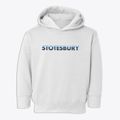 Stotesbury Missouri Cool Breeze Toddler Hoodie additional view 1