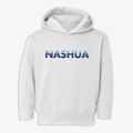 Nashua New Hampshire Cool Breeze Toddler Hoodie additional view 1