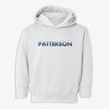 Patterson New York Cool Breeze Toddler Hoodie additional view 1