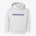 Minooka Illinois Cool Breeze Toddler Hoodie additional view 1