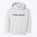 Pine Castle Florida Cool Breeze Toddler Hoodie additional view 1