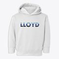 Lloyd New York Cool Breeze Toddler Hoodie additional view 1