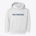 Raymond New Hampshire Cool Breeze Toddler Hoodie additional view 1