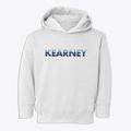 Kearney Missouri Cool Breeze Toddler Hoodie additional view 1