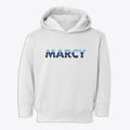 Marcy New York Cool Breeze Toddler Hoodie additional view 1