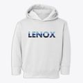 Lenox New York Cool Breeze Toddler Hoodie additional view 1