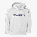 Malverne New York Cool Breeze Toddler Hoodie additional view 1