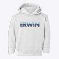 Erwin New York Cool Breeze Toddler Hoodie additional view 1