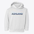 Ashland New Jersey Cool Breeze Toddler Hoodie additional view 1
