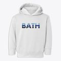 Bath Maine Cool Breeze Toddler Hoodie additional view 1