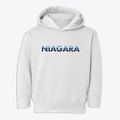 Niagara New York Cool Breeze Toddler Hoodie additional view 1