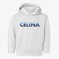 Celina Texas Cool Breeze Toddler Hoodie additional view 1