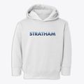 Stratham New Hampshire Cool Breeze Toddler Hoodie additional view 1
