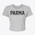 Parma Missouri Classic Block Women's Crop Top additional view 1