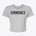 Eminence Missouri Classic Block Women's Crop Top additional view 1