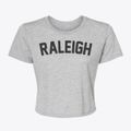 Raleigh Mississippi Classic Curve Women's Crop Top additional view 1