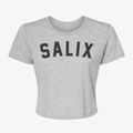 Salix Pennsylvania Classic Curve Women's Crop Top additional view 1