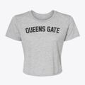 Queens Gate Pennsylvania Classic Curve Women's Crop Top additional view 1
