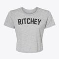 Ritchey Missouri Classic Curve Women's Crop Top additional view 1
